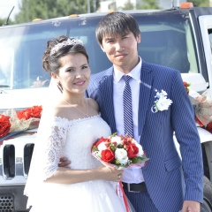 Dana Musabaeva, 16.06.1985, Алматы