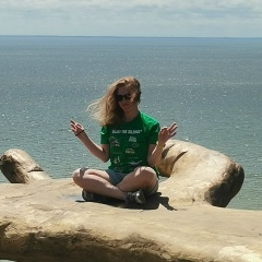 Анастасия Пирогова, 19.10.1988, Москва