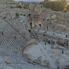 Миклухо Маклай, 03.03, Омск