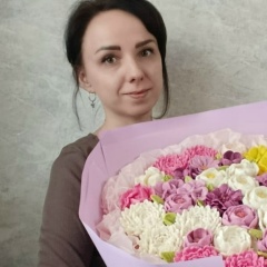 Марина Клеттер, 23.12