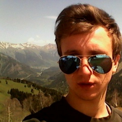 Александр Попов, 11.01, Ставрополь