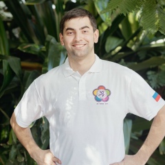 Амин Осмаев, 27.11, Москва