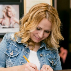 Катюшенька Муранова, 28.07.1985, Санкт-Петербург