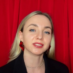 Alena Bazhenova, 05.12, Москва