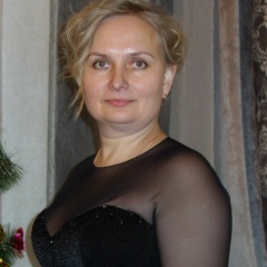 Лариса Коновал, 04.04.1966, Львов