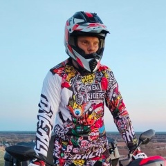 Леха Никитин, 19.12.1986, Горбатов