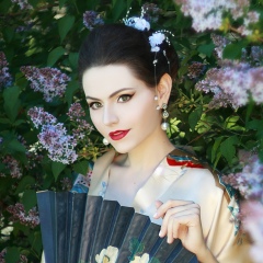 Маргарита Елшанкина, 08.06, Москва