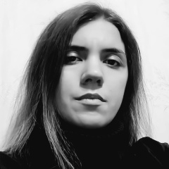 Татьяна Шувагина, 17.03.1985, Сергиев Посад
