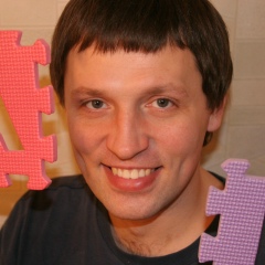 Андрій Гончаренко, 23.08.1971, Львов