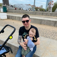 Влад Белов, 06.04.1990, Санкт-Петербург