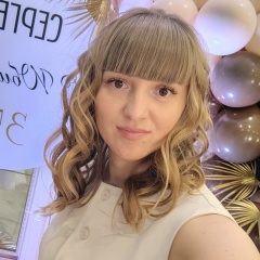 Виктория Казакова