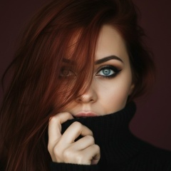 Юлия Юрова, 01.09.1986, Москва