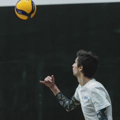 Ваня Алтухов, 09.10.1995, Москва