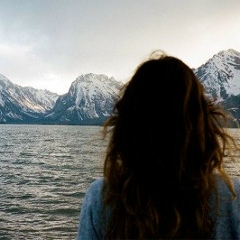 Ирина Трофимова, 04.04, Москва