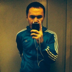 Бектур Кулуев, 01.05.1991, Бишкек