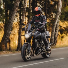 Александр Гусев, 18.08