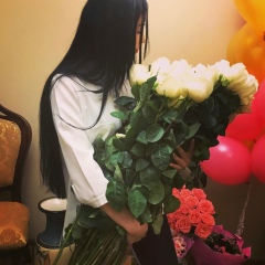 Анна Савоян, 02.02, Николаев