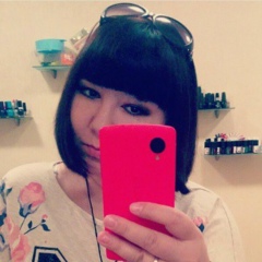 Dinara Chalbassova, 27.03.1981, Алматы