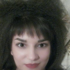 Валентина Андреевна, 04.02.1994, Ачинск