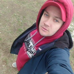 Андрей Козлитин, 03.05.1989, Ялта