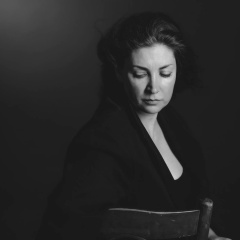 Ольга Кушнарева, 23.07, Москва