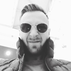 Кирилл Яхимович, 15.09.1982, Москва