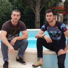 Zurab Smith, 25.06, Nice