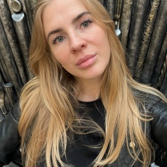 Анна Артёмова, Иваново