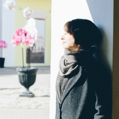 Viksandrovna Gerasimova, 18.09.1987, Омск