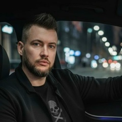 Дмитрий Шуняев, Москва