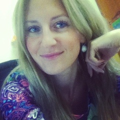 Ирина Сургутская, 02.01.1986, Санкт-Петербург