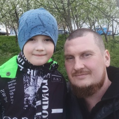 Олег Ермаков, 18.05.1988, Суздаль