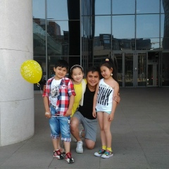 Орекен Алдияр, 23.03.2000, Астана