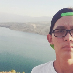 Аскар Калбаев, 12.07, Каскелен