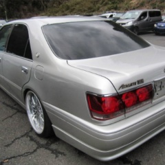 Vladimir Larionov, Чита