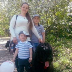 Анастасия Мороко, 30.12.1985, Днепр (Днепропетровск)