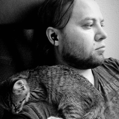 Usagi Yojimbo, 09.04, Уфа