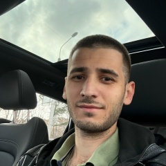 Эрик Михаелян, 28.05, Ставрополь