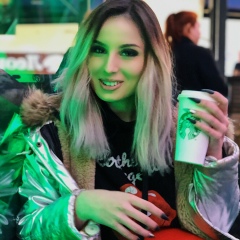 Julia Chereneva, 08.03, Алматы
