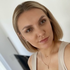 Алла Вайнельт, 18.08.1987