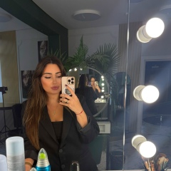 Карина Балян, 28.06.1990, Сочи