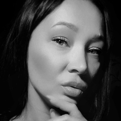 Alena Petrova, 07.02, Харьков