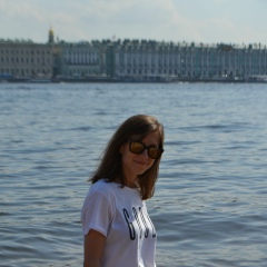 Ольга Чумакова, 14.07, Сочи