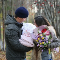 Никита Заикин, 19.06.1991, Березовский