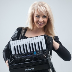 Анна Каркач, 30.04.1982, Москва