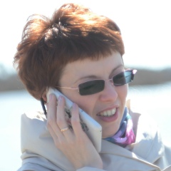 Ольга Колесова, 29.12, Муром