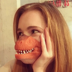 Анастасия Кощеева, 18.07, Москва