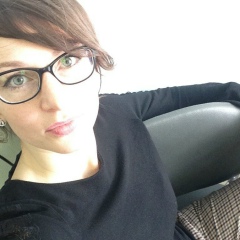 Мариша Putli, 12.01, Санкт-Петербург