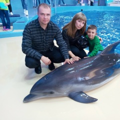 Костя Енакиевский, 12.07.1985