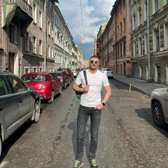 Вюсал Мамедов, Москва